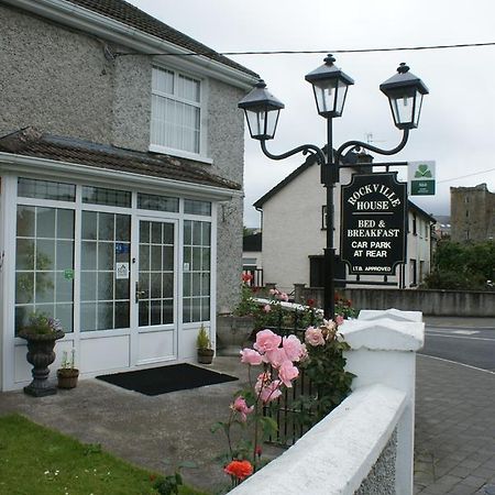 Rockville House B&B Cashel  Exterior foto