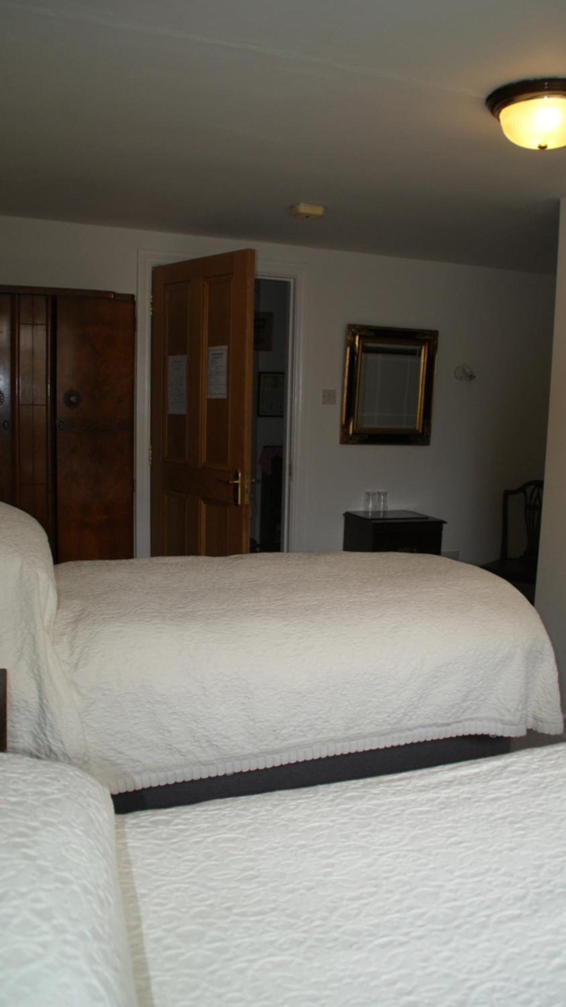 Rockville House B&B Cashel  Exterior foto