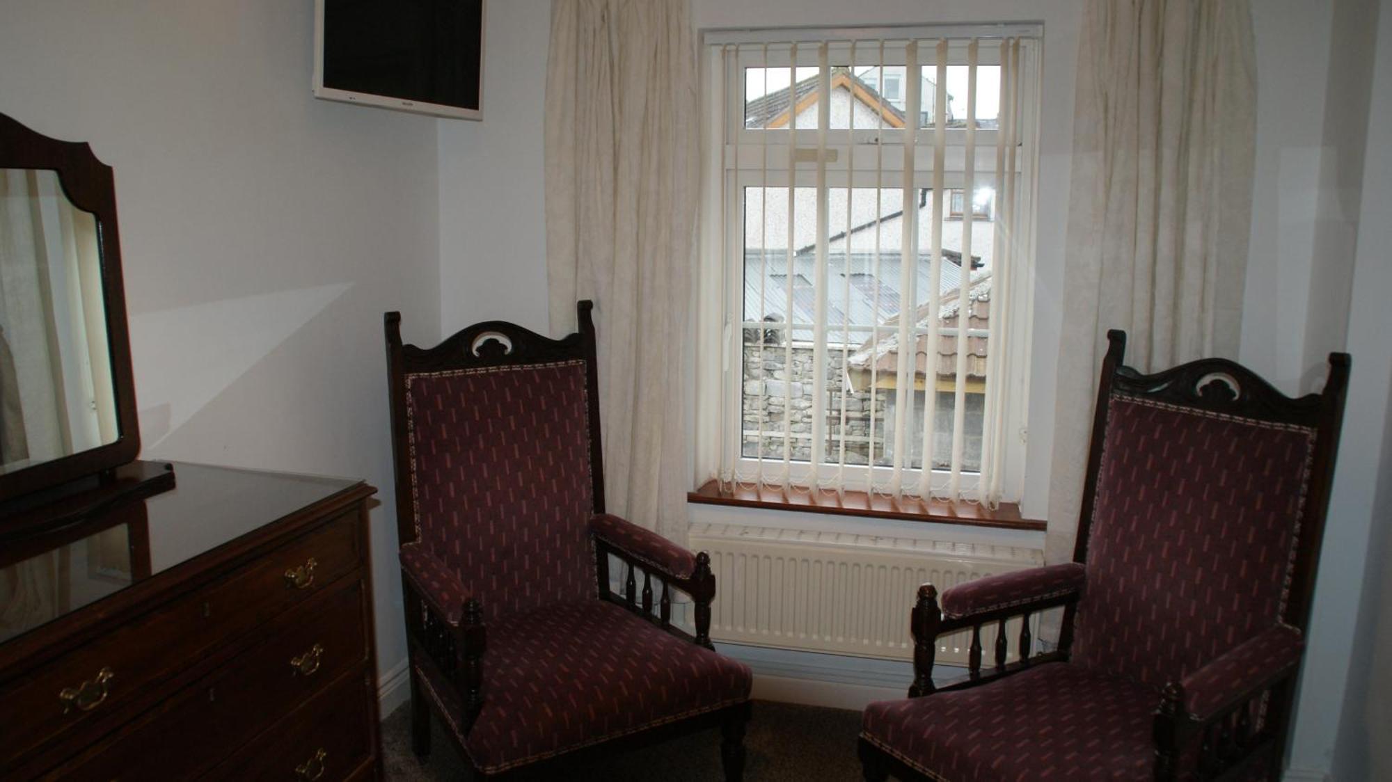 Rockville House B&B Cashel  Exterior foto