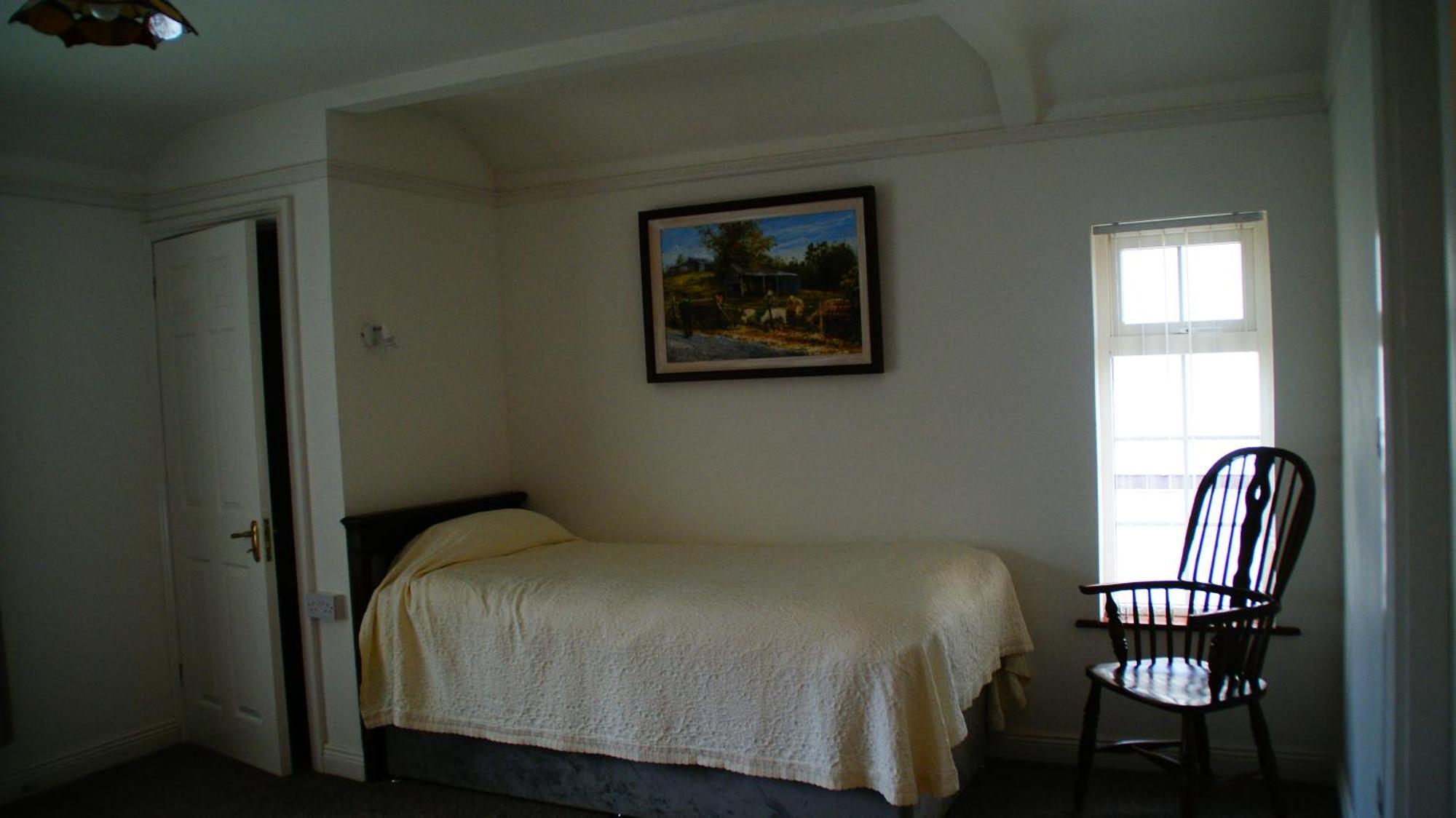 Rockville House B&B Cashel  Exterior foto