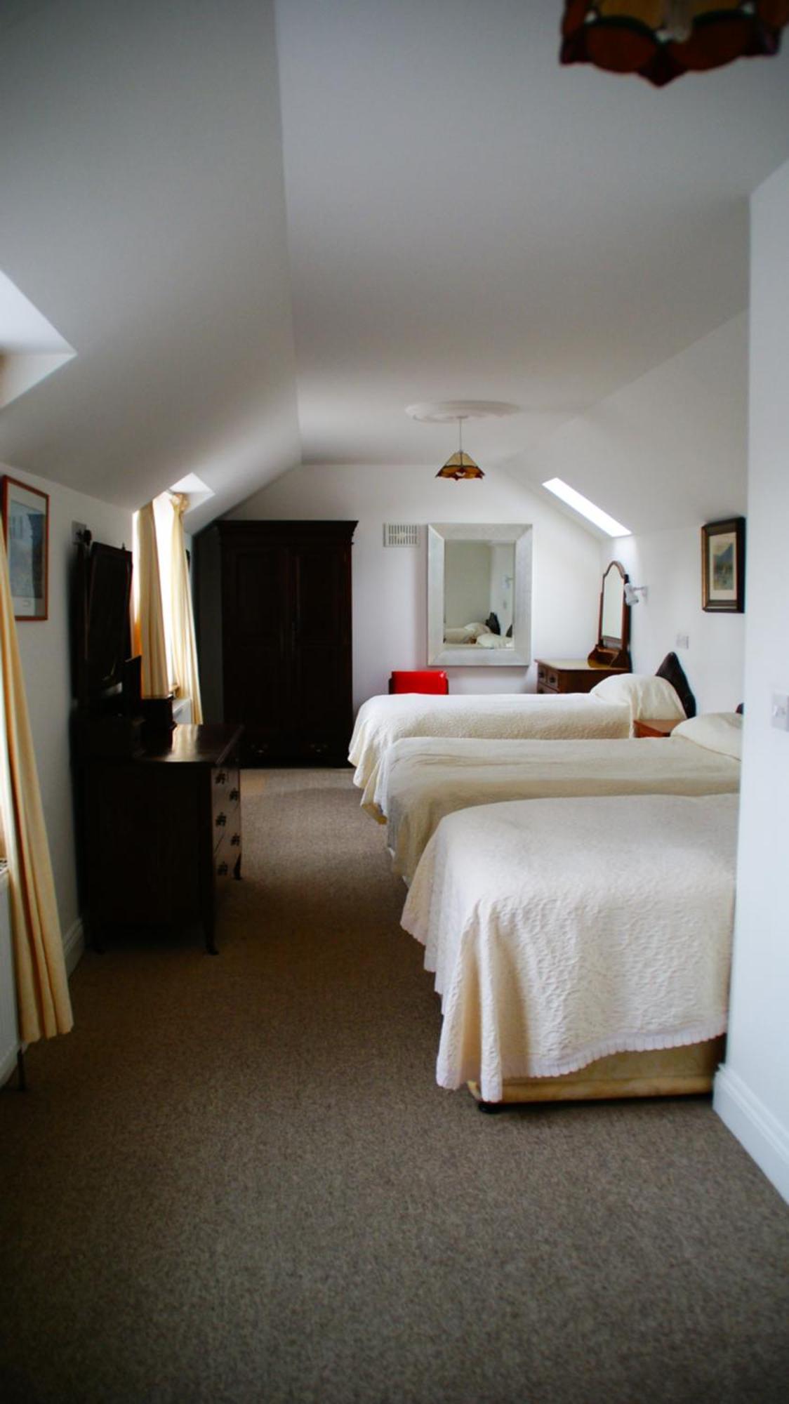 Rockville House B&B Cashel  Exterior foto