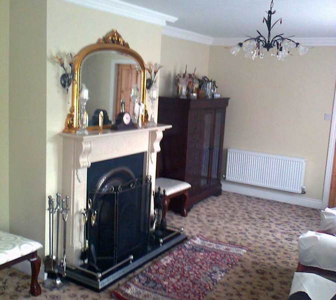 Rockville House B&B Cashel  Exterior foto